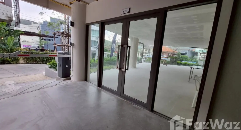 出租 和 出售 2 卧室 商业空间 在 Phuket Town, 普吉