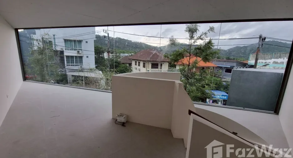 出租 和 出售 2 卧室 商业空间 在 Phuket Town, 普吉