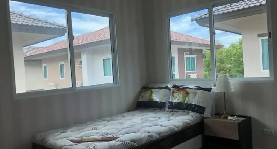 For rent 4 ベッドルーム house in Mueang Phuket, Phuket
