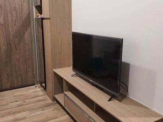 For rent 1 bed condo in Mueang Samut Prakan, Samut Prakan