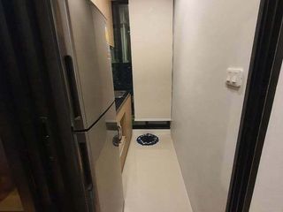 For rent 1 bed condo in Mueang Samut Prakan, Samut Prakan
