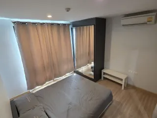 出租 1 卧室 公寓 在 Bang Na, 曼谷