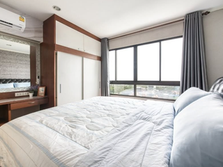 Condo en alquiler de 1 habitaciones en Suan Luang, Bangkok