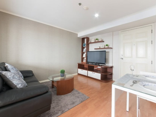 Condo en alquiler de 1 habitaciones en Suan Luang, Bangkok