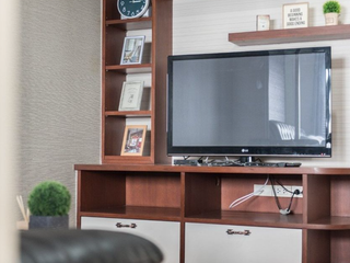 Condo en alquiler de 1 habitaciones en Suan Luang, Bangkok