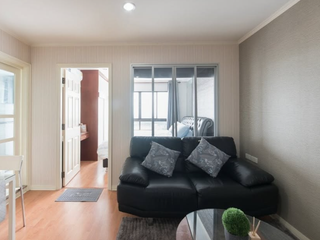 Condo en alquiler de 1 habitaciones en Suan Luang, Bangkok