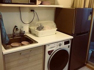 出租 1 卧室 公寓 在 Bang Na, 曼谷