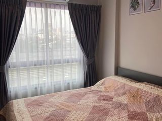 Аренда 1 кровать кондо в Банг Капи, Бангкок