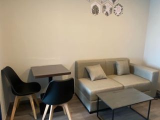 Аренда 1 кровать кондо в Банг Капи, Бангкок