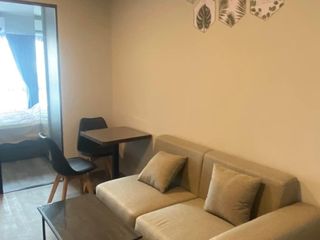 Аренда 1 кровать кондо в Банг Капи, Бангкок