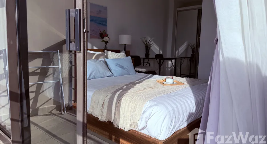 Wohnung zum Kauf mit 1 Zimmer in Thalang, Phuket