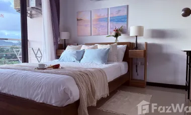 Wohnung zum Kauf mit 1 Zimmer in Thalang, Phuket