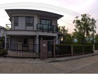For rent 4 ベッドルーム house in Don Mueang, Bangkok