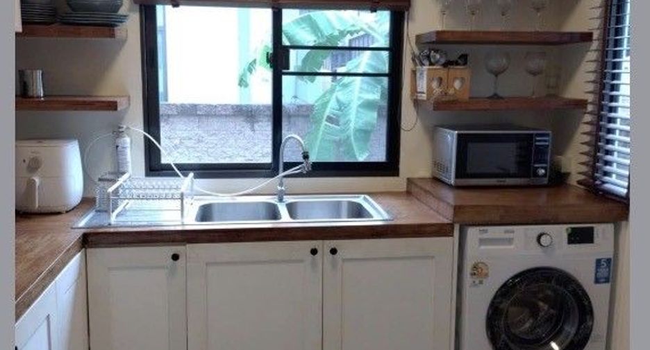 For rent 4 ベッドルーム house in Don Mueang, Bangkok