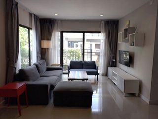 For rent 4 ベッドルーム house in Don Mueang, Bangkok