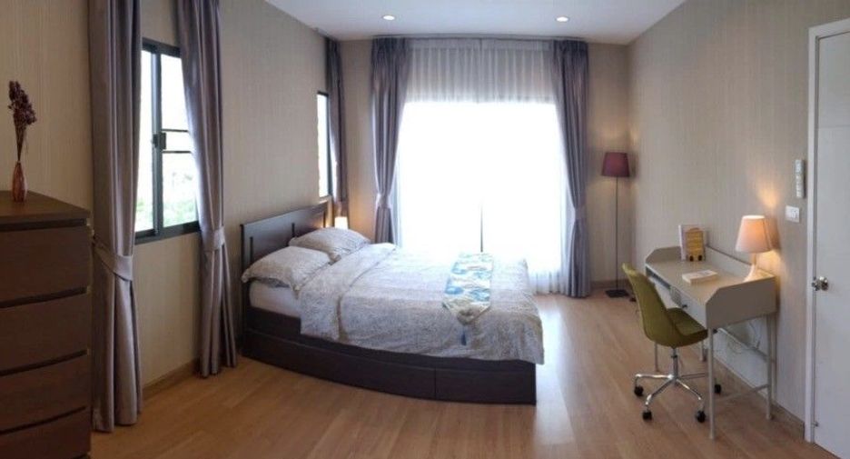 For rent 4 ベッドルーム house in Don Mueang, Bangkok