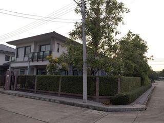 For rent 4 ベッドルーム house in Don Mueang, Bangkok