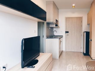 Condo en alquiler de 1 habitaciones en Bang Sue, Bangkok