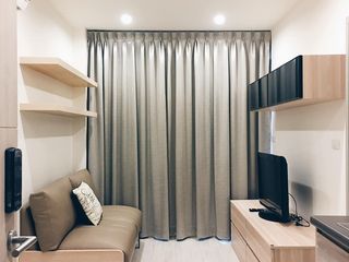 Condo en alquiler de 1 habitaciones en Bang Sue, Bangkok
