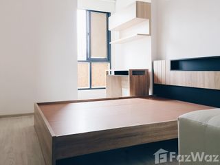 Condo en alquiler de 1 habitaciones en Bang Sue, Bangkok