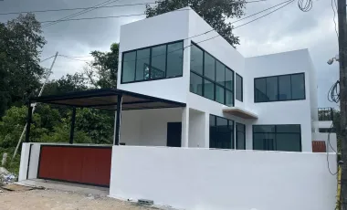 À vendre 3 chambres maison à Thalang, Phuket
