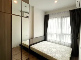 Аренда 1 кровать кондо в Банг Капи, Бангкок