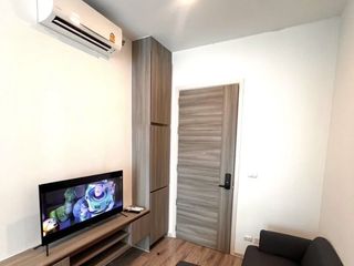 Аренда 1 кровать кондо в Банг Капи, Бангкок