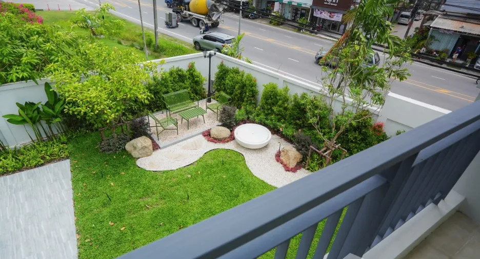Villa zur Miete mit 3 Zimmer in Mueang Phuket, Phuket
