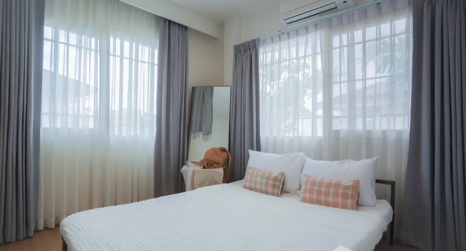 Villa zur Miete mit 3 Zimmer in Mueang Phuket, Phuket