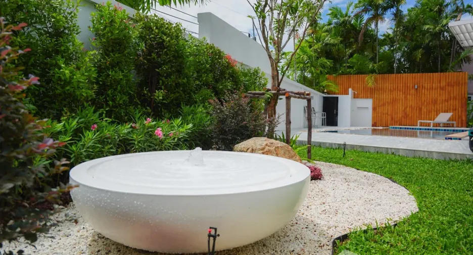 Villa zur Miete mit 3 Zimmer in Mueang Phuket, Phuket