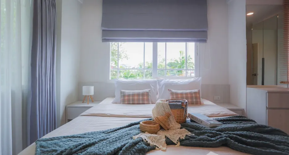 Villa zur Miete mit 3 Zimmer in Mueang Phuket, Phuket