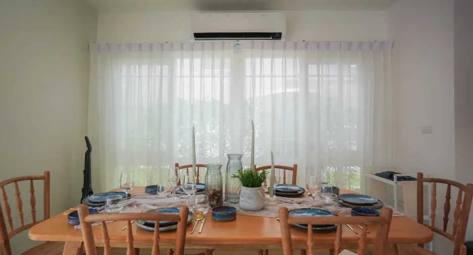 Villa zur Miete mit 3 Zimmer in Mueang Phuket, Phuket
