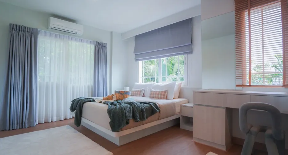 Villa zur Miete mit 3 Zimmer in Mueang Phuket, Phuket