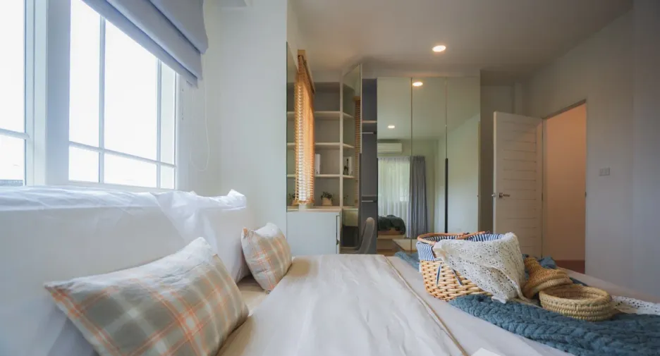 Villa zur Miete mit 3 Zimmer in Mueang Phuket, Phuket