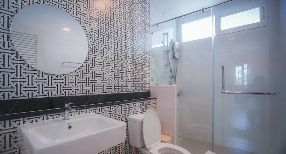 Villa zur Miete mit 3 Zimmer in Mueang Phuket, Phuket