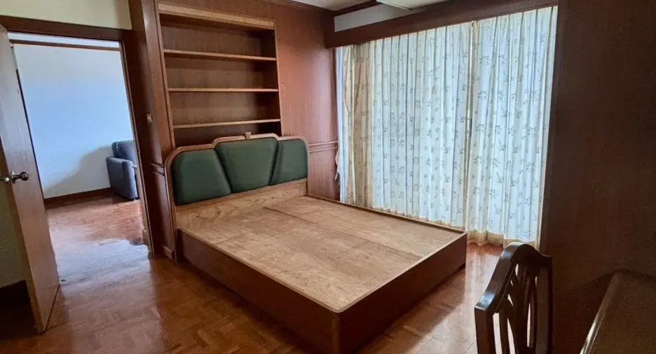 出租 2 卧室 公寓 在 Mueang Chiang Mai, Chiang Mai