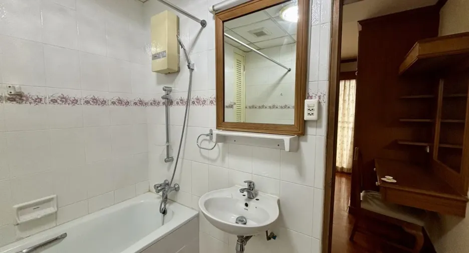 出租 2 卧室 公寓 在 Mueang Chiang Mai, Chiang Mai