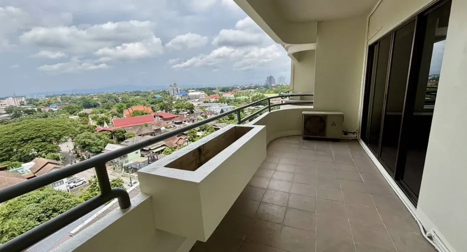 出租 2 卧室 公寓 在 Mueang Chiang Mai, Chiang Mai