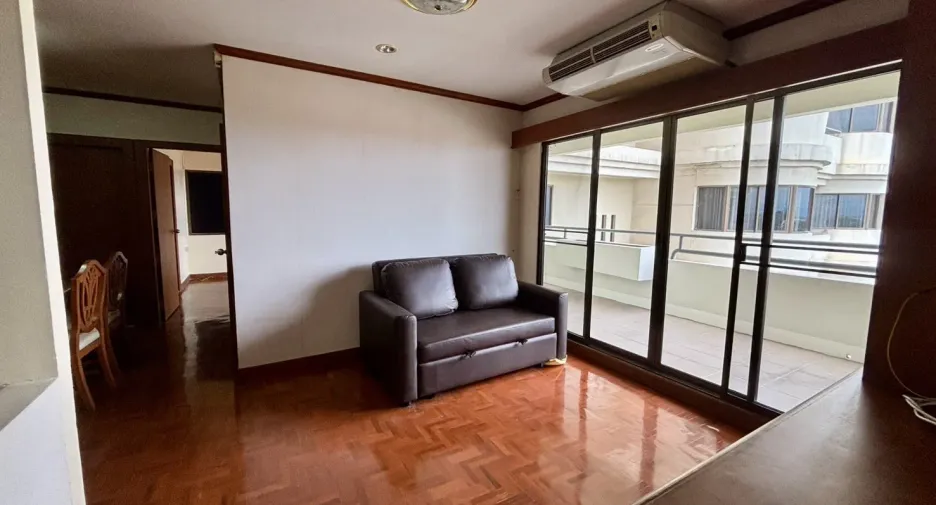 出租 2 卧室 公寓 在 Mueang Chiang Mai, Chiang Mai