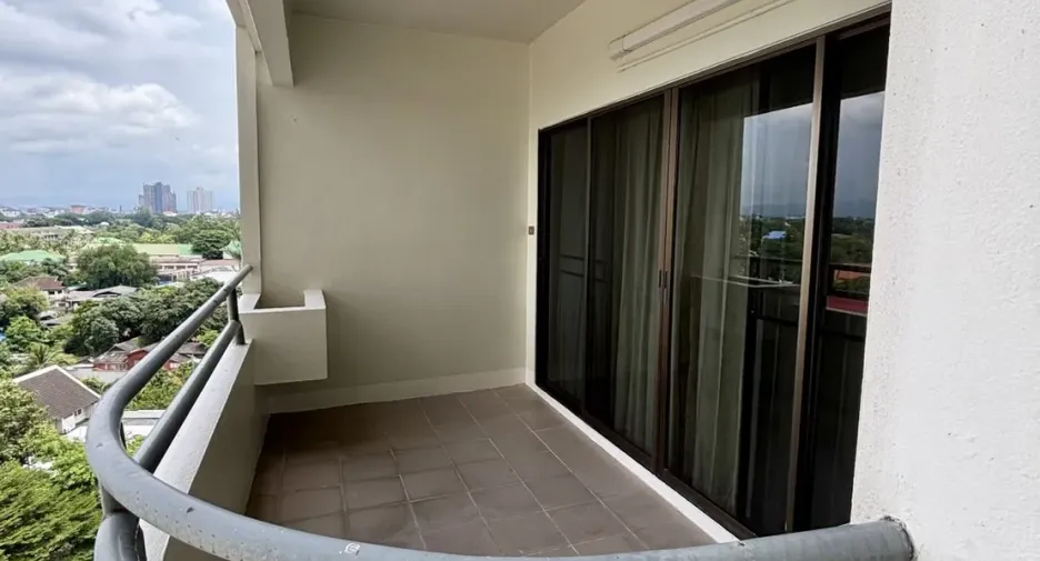 出租 2 卧室 公寓 在 Mueang Chiang Mai, Chiang Mai