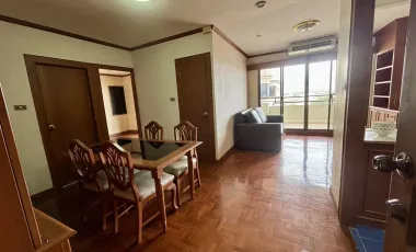 出租 2 卧室 公寓 在 Mueang Chiang Mai, Chiang Mai