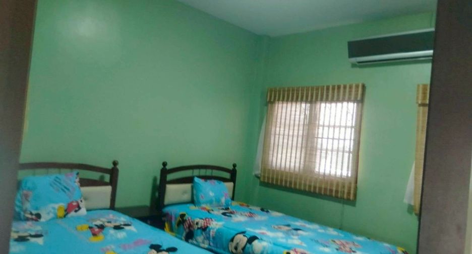 À louer 3 chambres villa à Hua Hin, Prachuap Khiri Khan