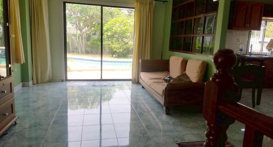 À louer 3 chambres villa à Hua Hin, Prachuap Khiri Khan