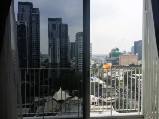 Wohnung zur Miete mit 1 Zimmer in Watthana, Bangkok