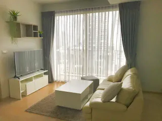 Wohnung zur Miete mit 1 Zimmer in Watthana, Bangkok
