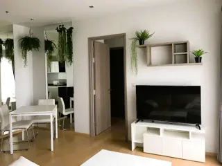 Wohnung zur Miete mit 1 Zimmer in Watthana, Bangkok
