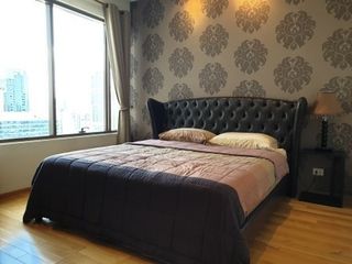 À louer 1 chambre condo à Khlong Toei, Bangkok