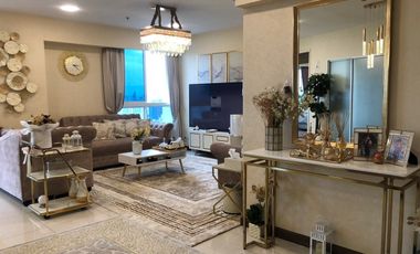 For sale 2 bedrooms condo in Yan Nawa, Bangkok