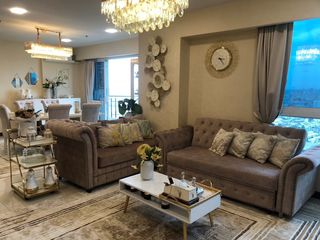 Condo en venta de 2 habitaciones en Yan Nawa, Bangkok