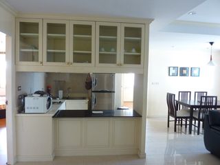 For rent and for sale 2 bedrooms condo in Watthana, Bangkok
